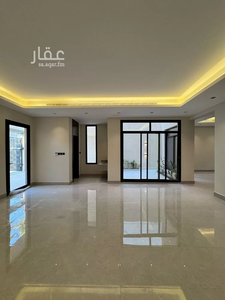 فيلا للبيع في شارع أبي الثناء محمود العدل, حي العارض, مدينة الرياض, منطقة الرياض صورة 2