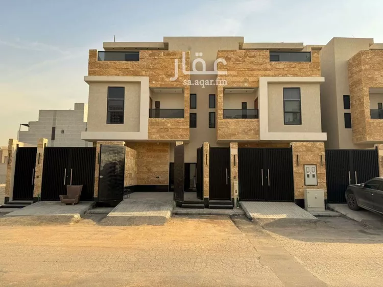 دور للبيع في شارع جمال الدين بن ظهيرة, حي العارض, مدينة الرياض, منطقة الرياض