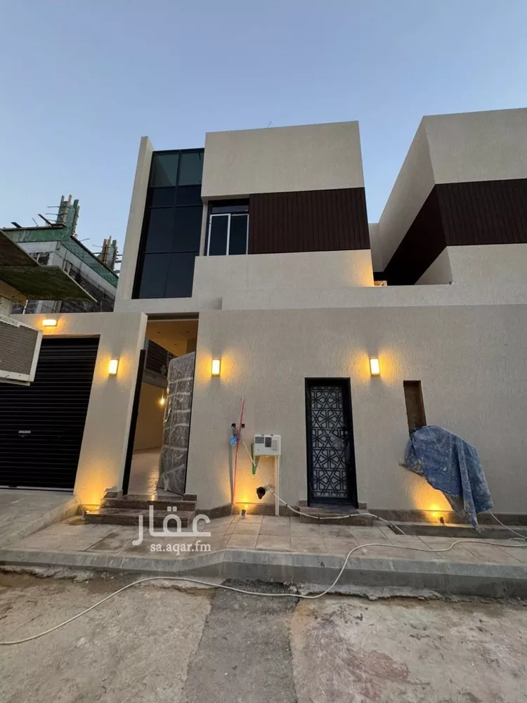 فيلا للبيع في شارع علي بن الخلال, حي العارض, مدينة الرياض, منطقة الرياض