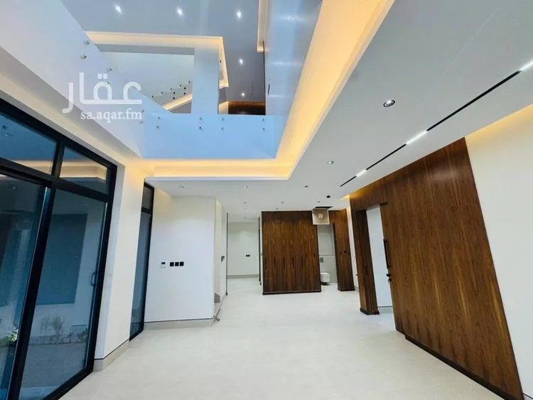 Floor for Sale in Riyadh Al Arid صورة 3