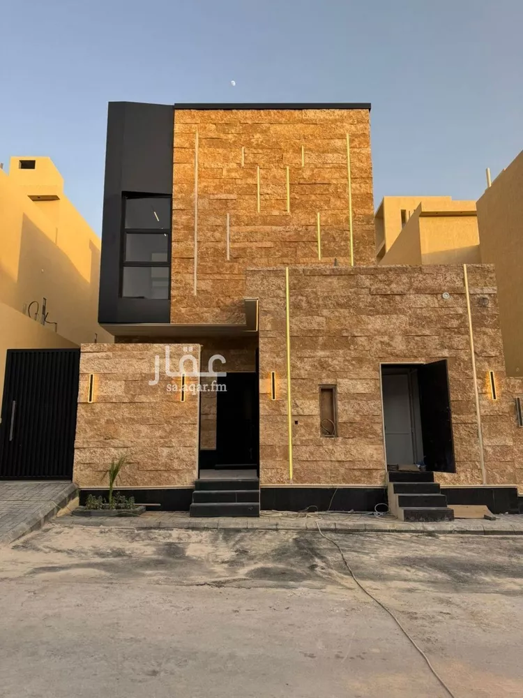 فيلا للبيع في شارع شافع بن صالح, حي النرجس, مدينة الرياض, منطقة الرياض