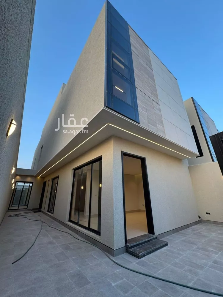 فيلا للبيع في شارع علي بن الخلال, حي العارض, مدينة الرياض, منطقة الرياض صورة 2