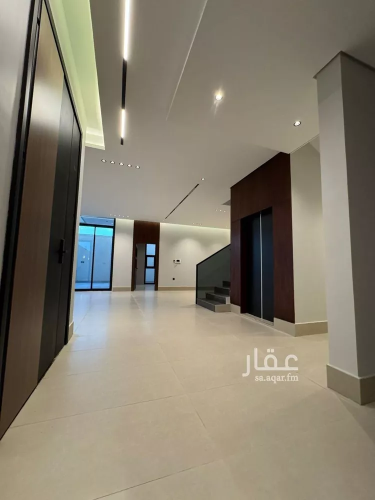 فيلا للبيع في شارع علي بن الخلال, حي العارض, مدينة الرياض, منطقة الرياض صورة 4