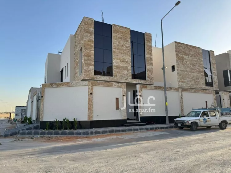 فيلا للبيع في شارع رقم 29, حي النرجس, مدينة الرياض, منطقة الرياض