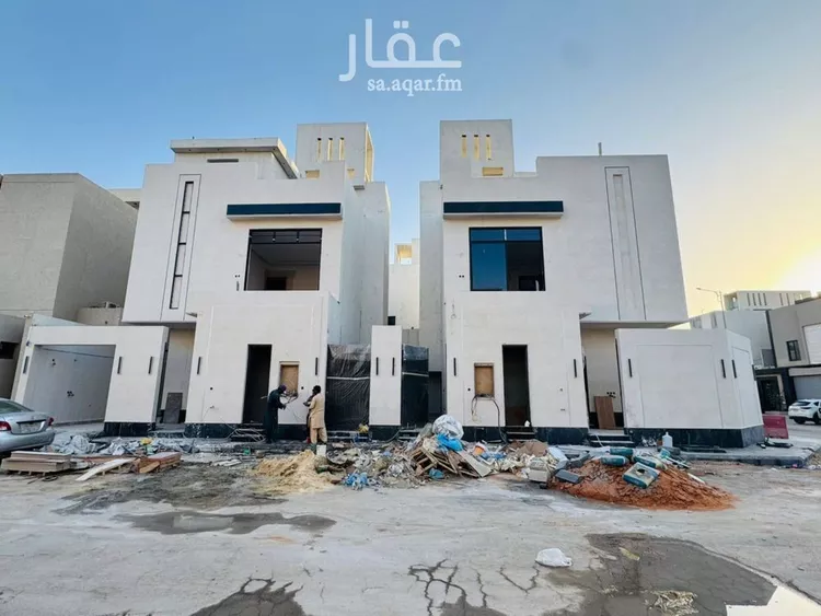 Villa for Sale in Riyadh Al Arid