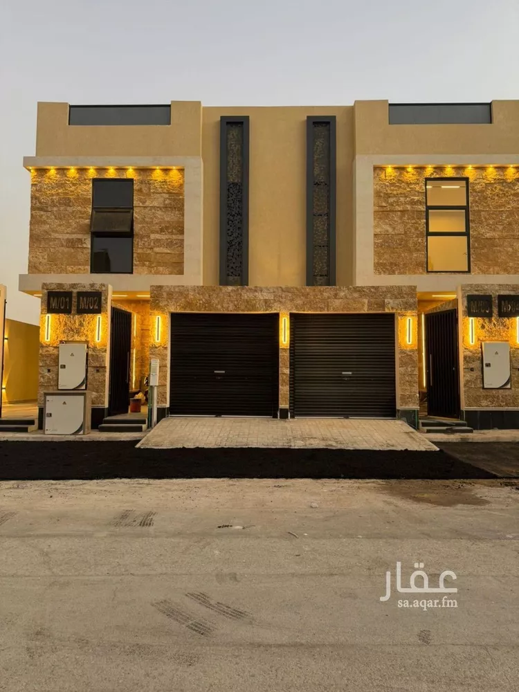 Floor for Sale in Riyadh Al Arid صورة 4