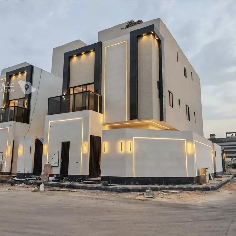 Villa for Sale in Riyadh An Narjis