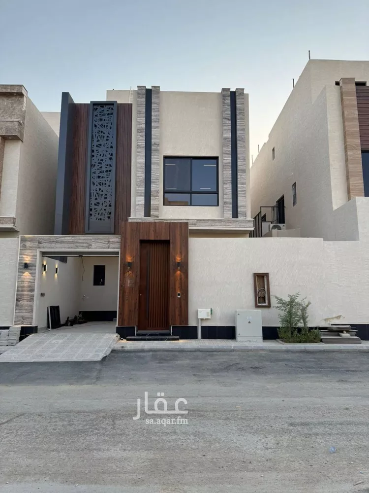 فيلا للبيع في شارع رخي العنبري, حي العارض, مدينة الرياض, منطقة الرياض صورة 4