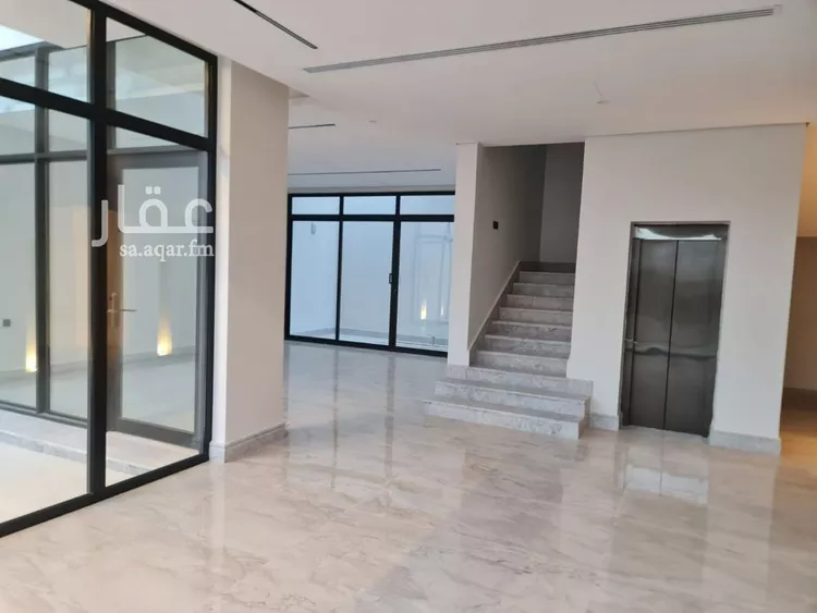 فيلا للبيع في شارع شافع بن صالح, حي النرجس, مدينة الرياض, منطقة الرياض صورة 3