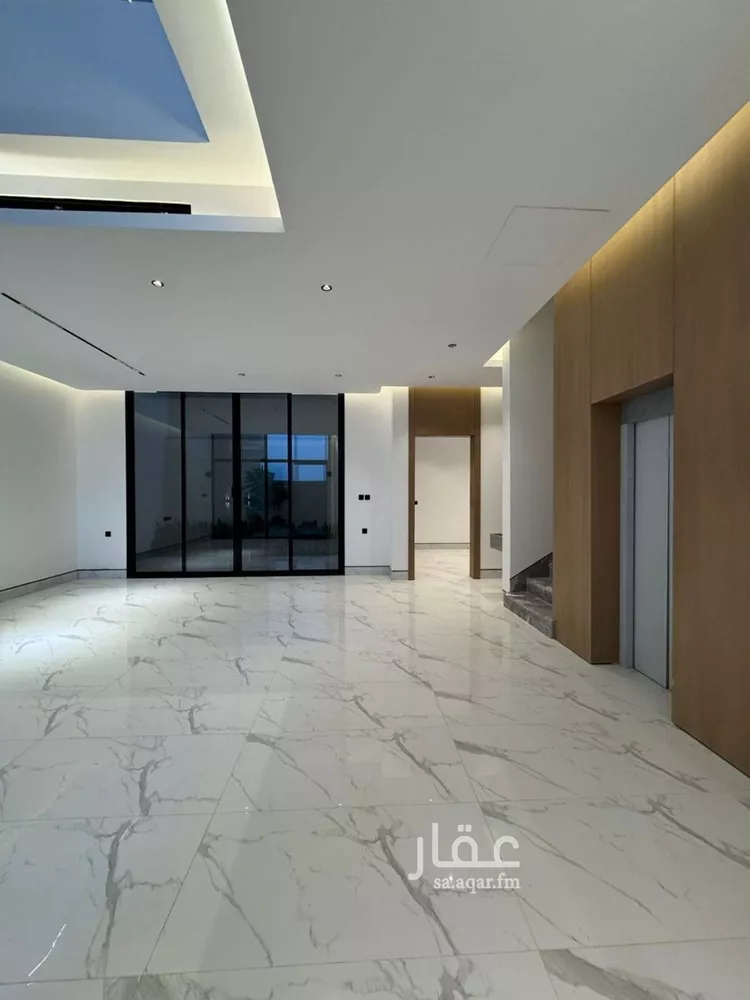 فيلا للبيع في شارع شافع بن صالح, حي النرجس, مدينة الرياض, منطقة الرياض