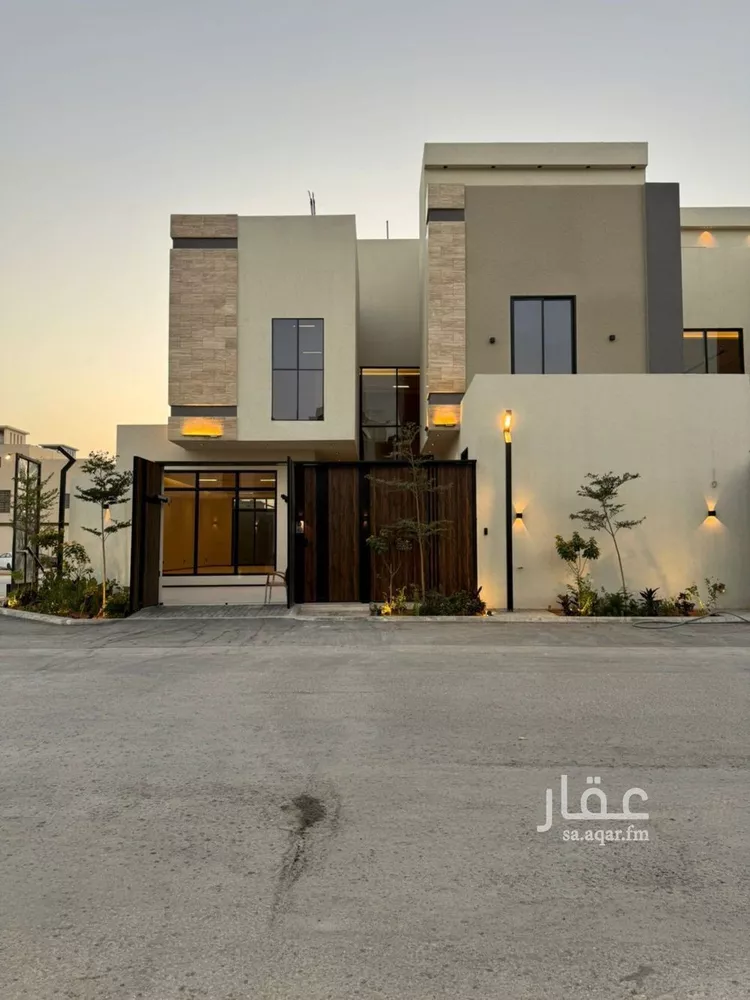 فيلا للبيع في شارع علي بن الخلال, حي العارض, مدينة الرياض, منطقة الرياض