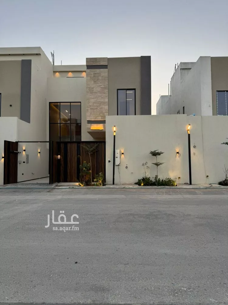 فيلا للبيع في شارع أبي الثناء محمود العدل, حي العارض, مدينة الرياض, منطقة الرياض