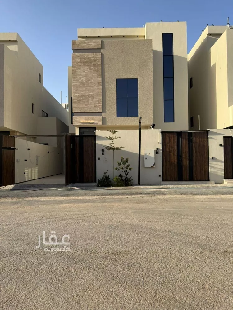 فيلا للبيع في شارع احمد بن حسين الشغدري, حي العارض, مدينة الرياض, منطقة الرياض