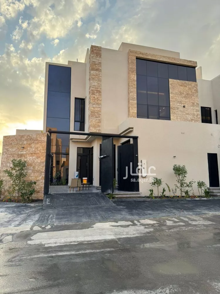 Villa for Sale in Riyadh Al Arid 1 صورة
