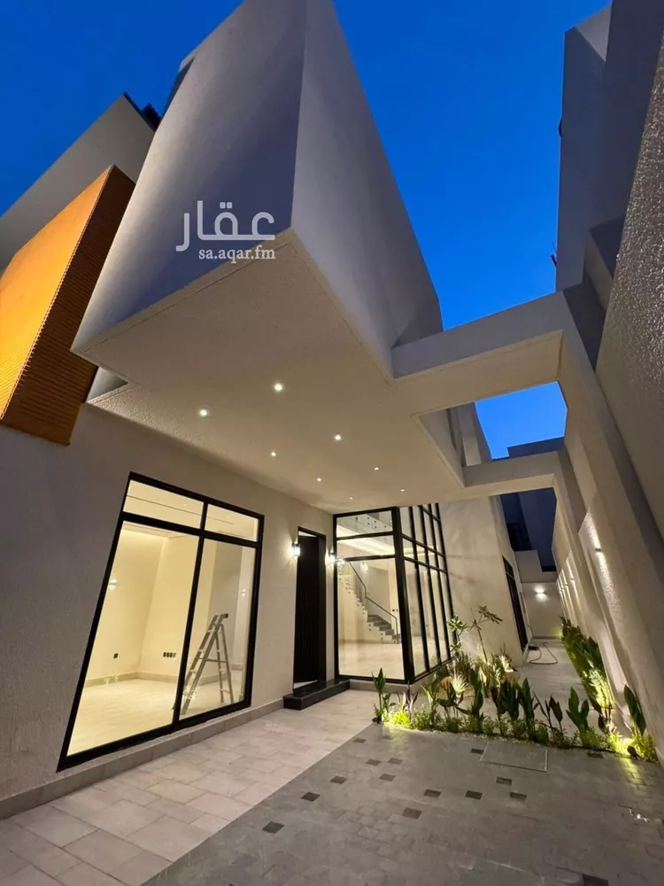 Villa for Sale in Riyadh Al Arid
