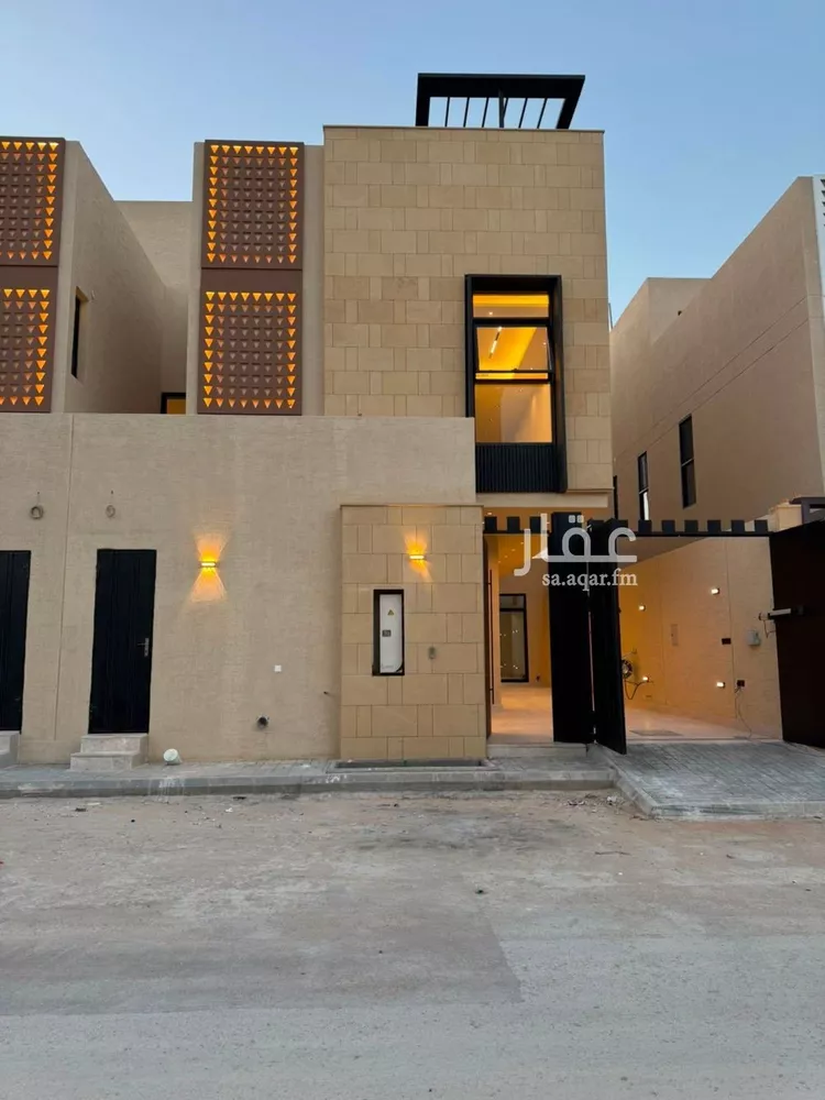 Villa for Sale in Riyadh An Narjis صورة 4