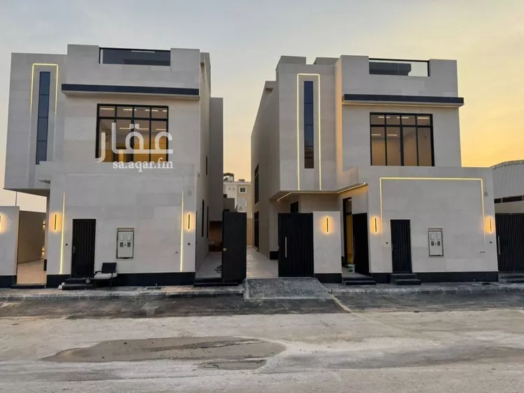 فيلا للبيع في شارع أحمد بن إسماعيل الناشري, حي العارض, مدينة الرياض, منطقة الرياض صورة 3