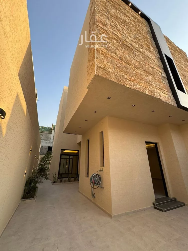 فيلا للبيع في شارع أبي الثناء محمود العدل, حي العارض, مدينة الرياض, منطقة الرياض صورة 3