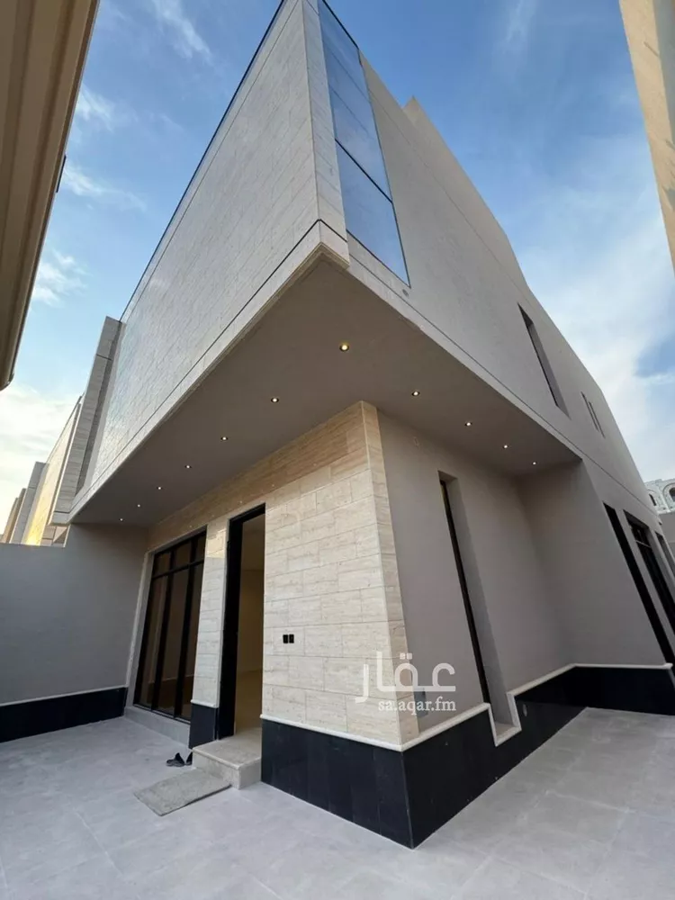 فيلا للبيع في شارع شافع بن صالح, حي النرجس, مدينة الرياض, منطقة الرياض صورة 4