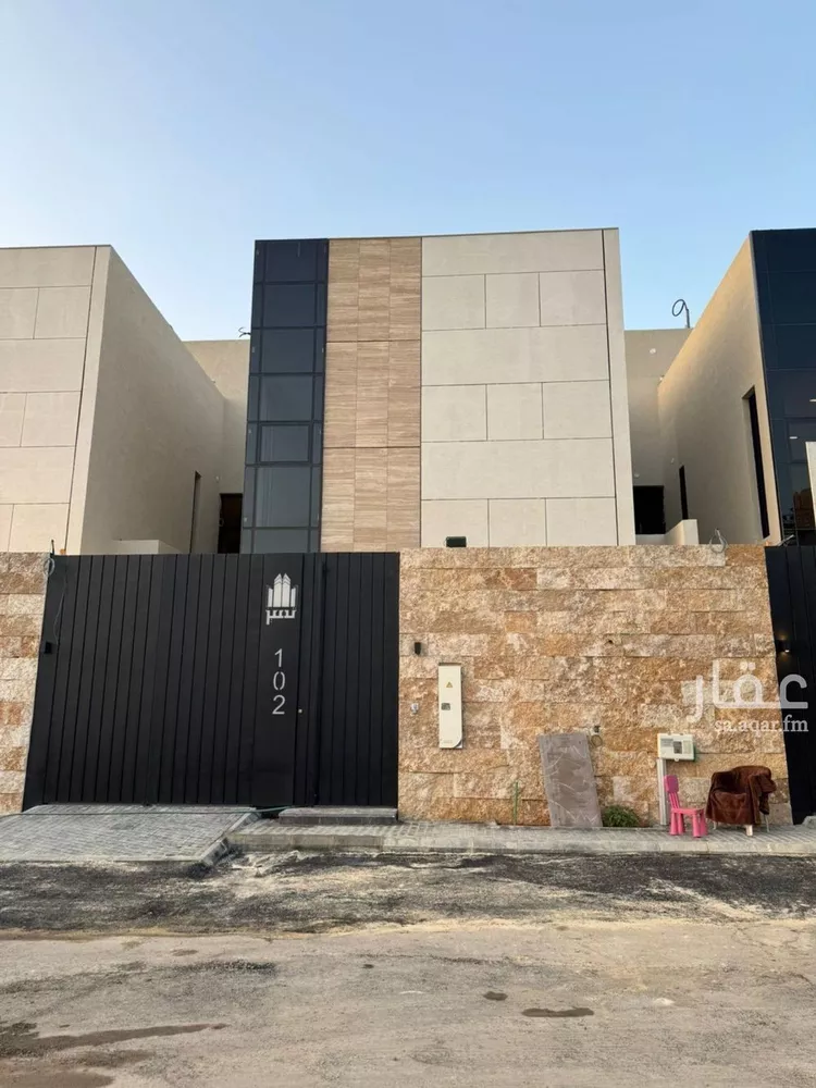 فيلا للبيع في شارع علي بن الخلال, حي العارض, مدينة الرياض, منطقة الرياض