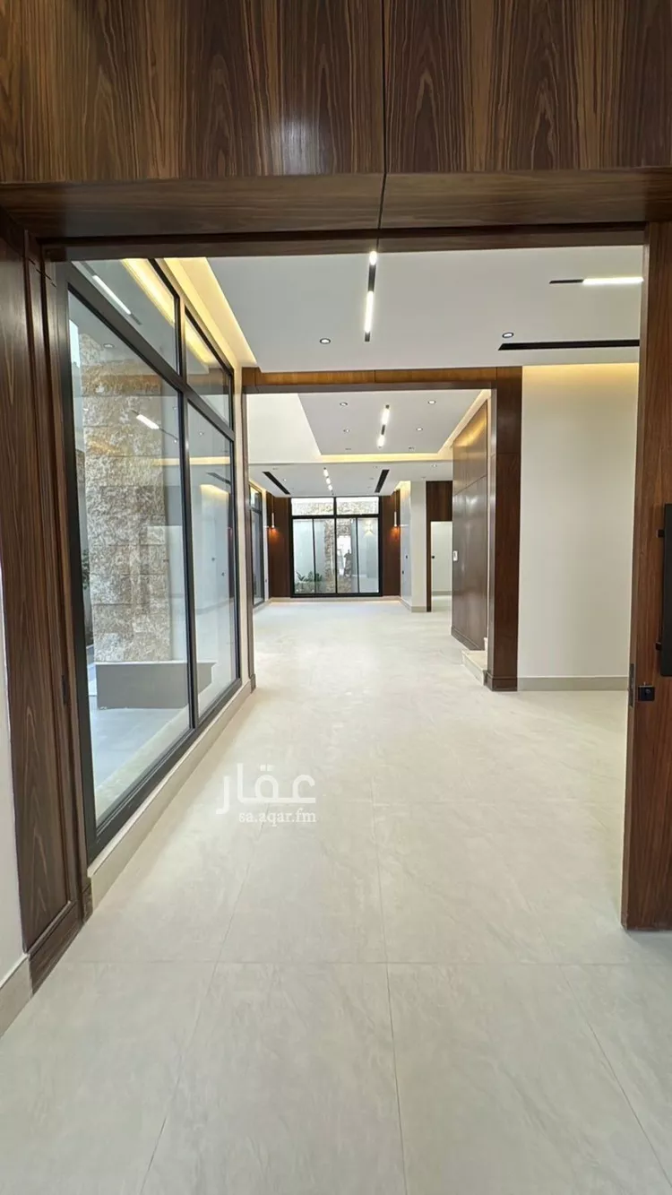 فيلا للبيع في شارع عبدالرحمن السلمي, حي النرجس, مدينة الرياض, منطقة الرياض صورة 3