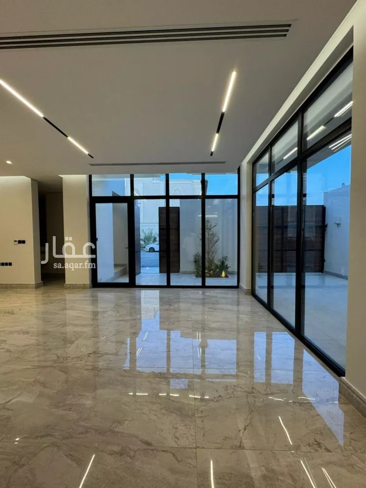 فيلا للبيع في شارع شافع بن صالح, حي النرجس, مدينة الرياض, منطقة الرياض صورة 3