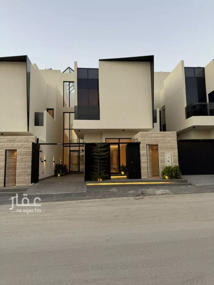 Villa for Sale in Riyadh An Narjis