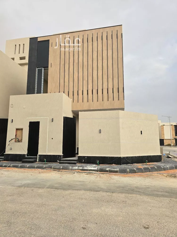 Villa for Sale in Riyadh Al Arid 1 صورة