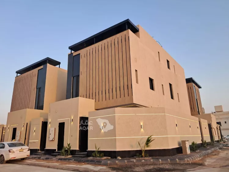 Villa for Sale in Riyadh Al Arid