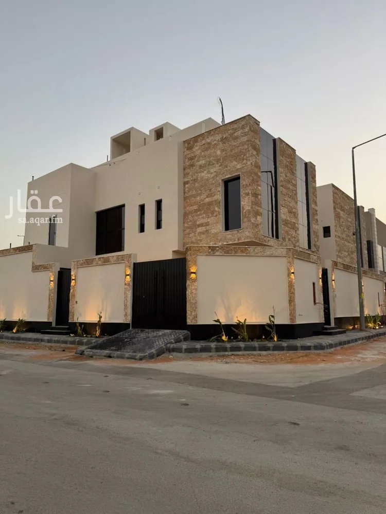 فيلا للبيع في شارع محمد بن رزين, حي النرجس, مدينة الرياض, منطقة الرياض صورة 4