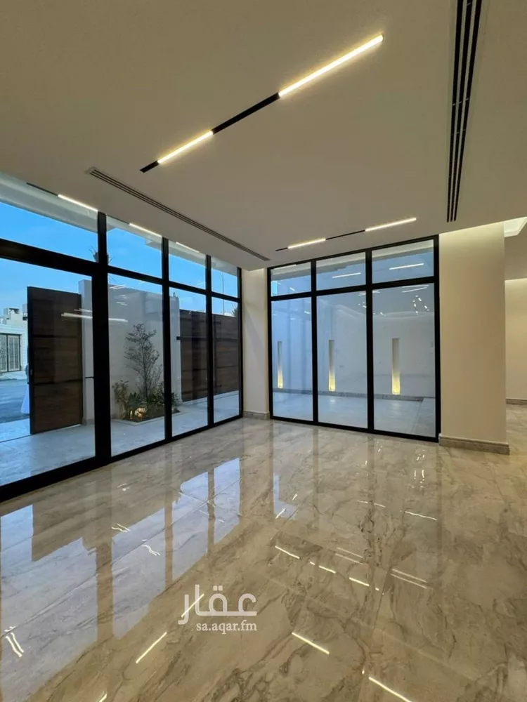 فيلا للبيع في شارع شافع بن صالح, حي النرجس, مدينة الرياض, منطقة الرياض صورة 4