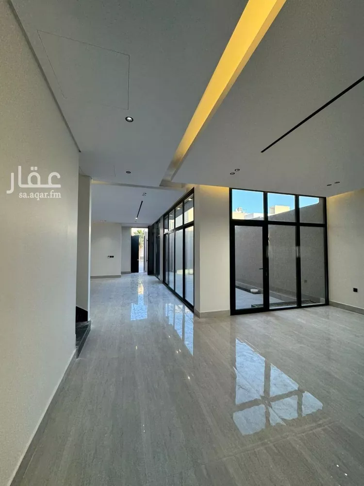 فيلا للبيع في شارع شافع بن صالح, حي النرجس, مدينة الرياض, منطقة الرياض صورة 3