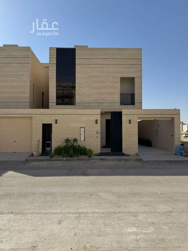 فيلا للبيع في شارع علي بن الخلال, حي العارض, مدينة الرياض, منطقة الرياض 1 صورة
