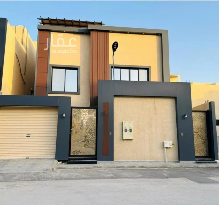 فيلا للبيع في شارع أبي الثناء محمود العدل, حي العارض, مدينة الرياض, منطقة الرياض
