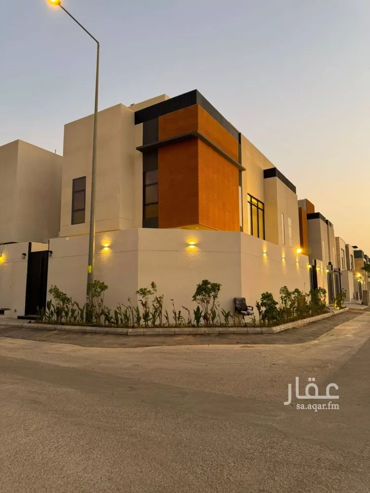 Villa for Sale in Riyadh Al Arid