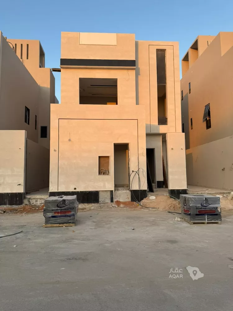 Villa for Sale in Riyadh Al Arid