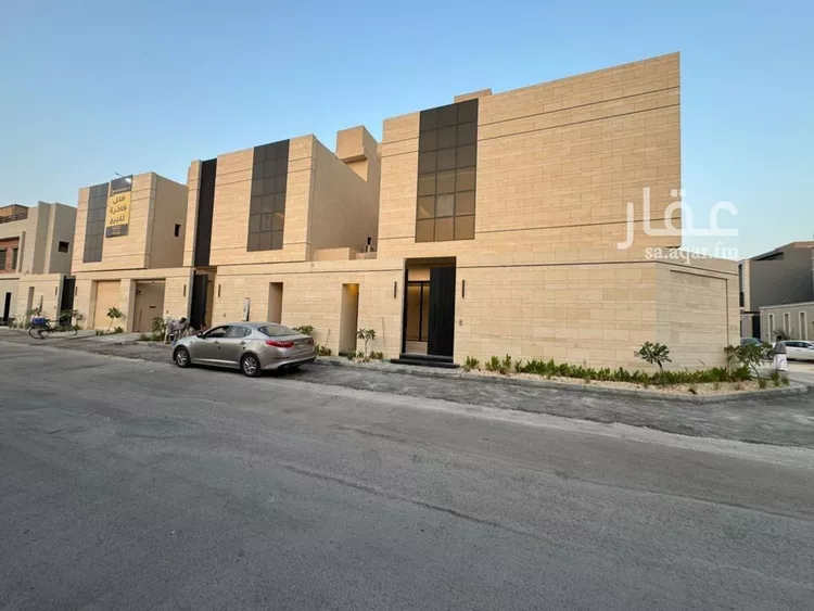 فيلا للبيع في شارع علي بن الخلال, حي العارض, مدينة الرياض, منطقة الرياض
