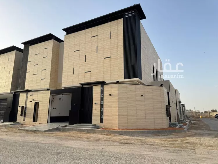 Villa for Sale in Riyadh Al Arid