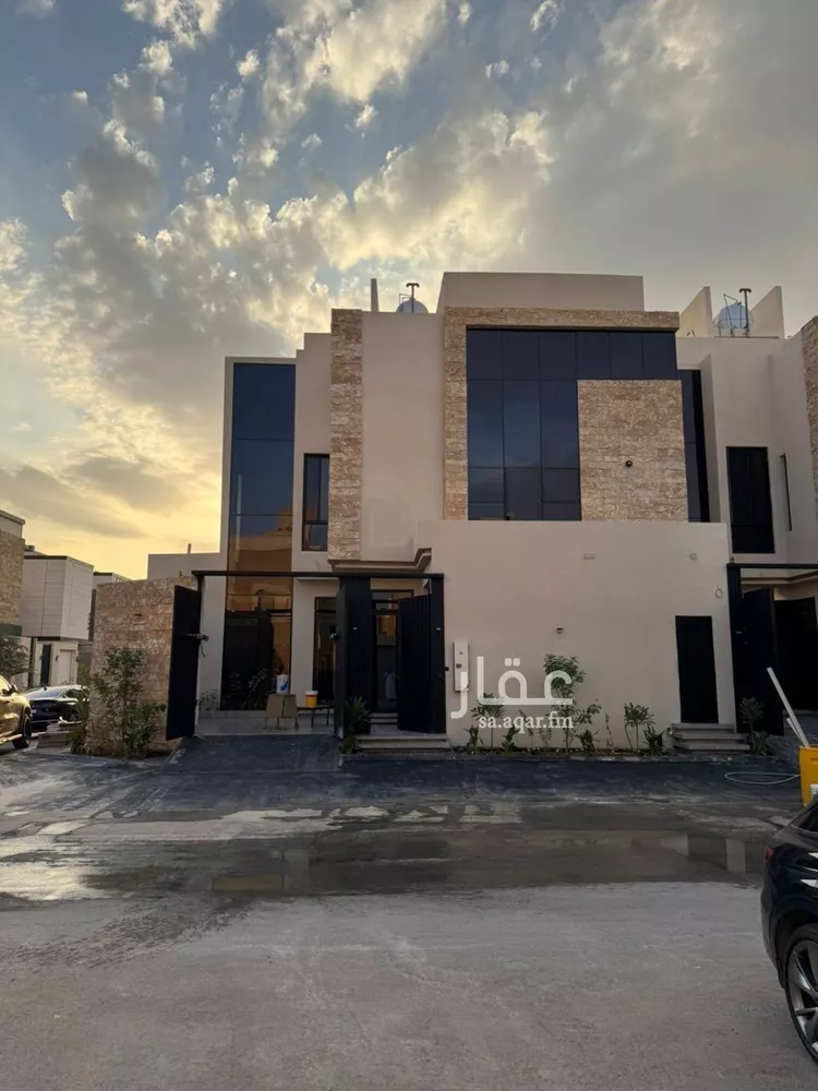 Villa for Sale in Riyadh An Narjis