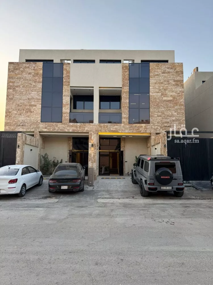 دور للبيع في شارع الأستاذ, حي النرجس, مدينة الرياض, منطقة الرياض