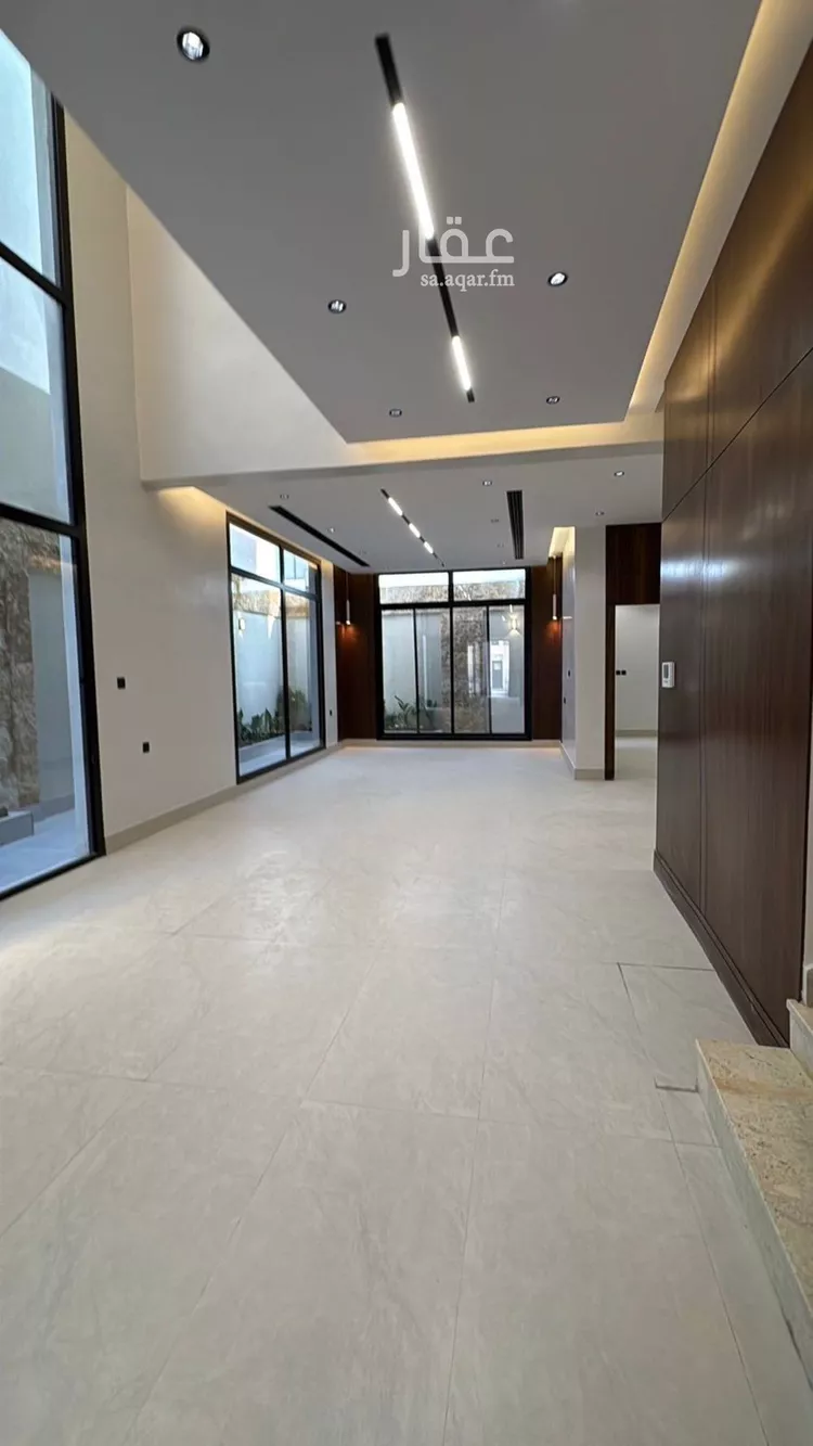 فيلا للبيع في شارع عبدالرحمن السلمي, حي النرجس, مدينة الرياض, منطقة الرياض صورة 2