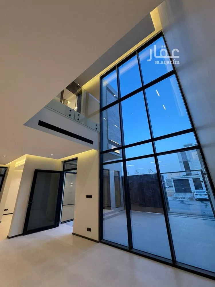 فيلا للبيع في شارع أبي الثناء محمود العدل, حي العارض, مدينة الرياض, منطقة الرياض صورة 2