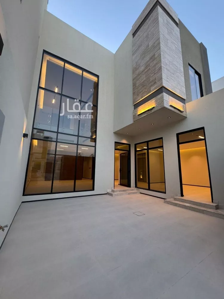 فيلا للبيع في شارع أبي الثناء محمود العدل, حي العارض, مدينة الرياض, منطقة الرياض صورة 4