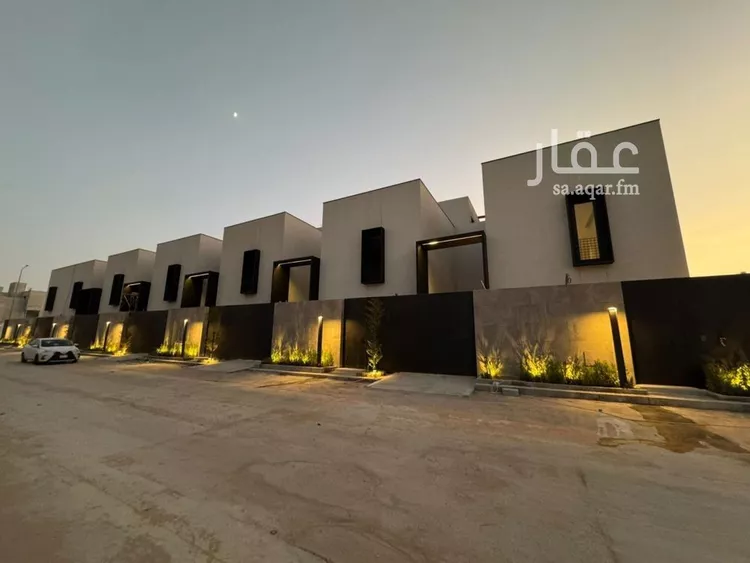 فيلا للبيع في شارع أبي الثناء محمود العدل, حي العارض, مدينة الرياض, منطقة الرياض صورة 2