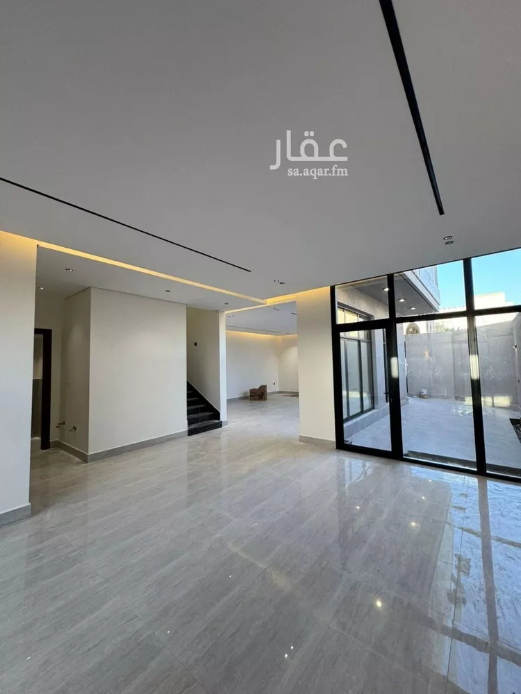 فيلا للبيع في شارع شافع بن صالح, حي النرجس, مدينة الرياض, منطقة الرياض صورة 2