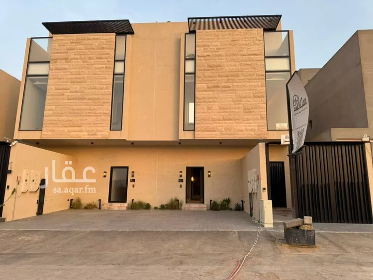 Floor for Sale in Riyadh Al Arid