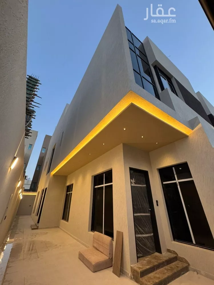 فيلا للبيع في شارع علي بن الخلال, حي العارض, مدينة الرياض, منطقة الرياض صورة 3