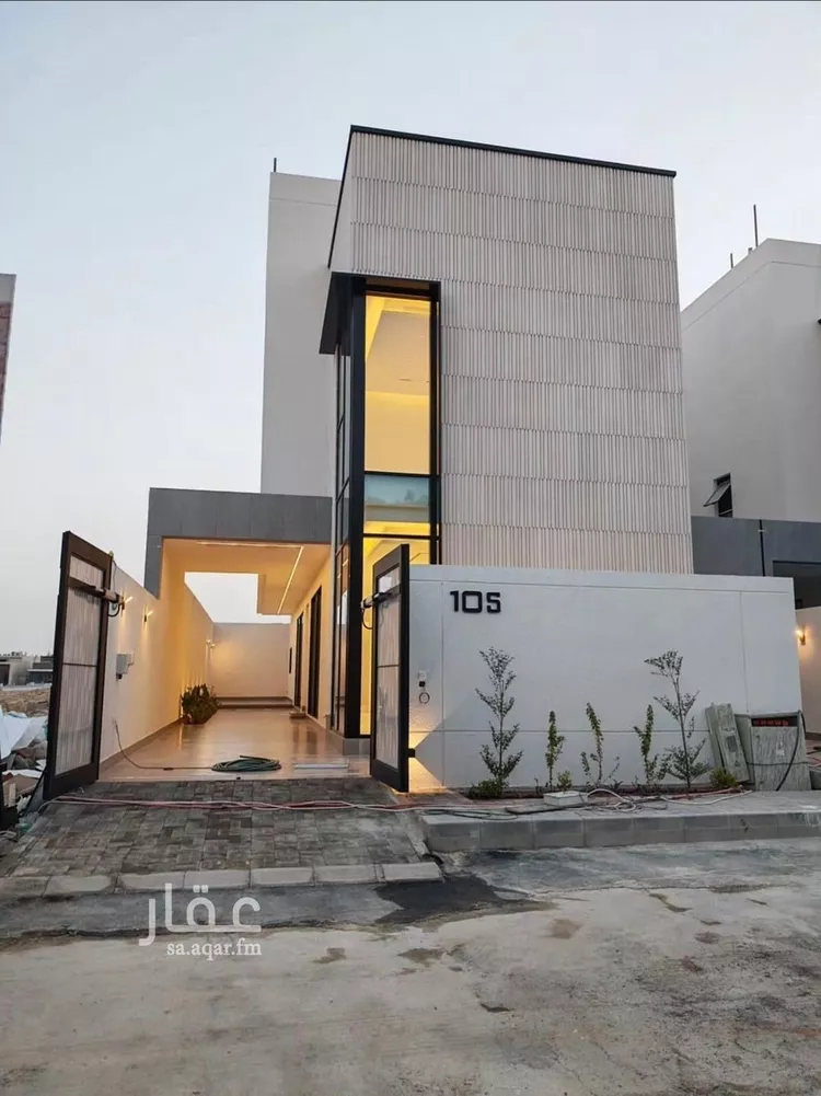 Villa for Sale in Riyadh Al Arid 1 صورة