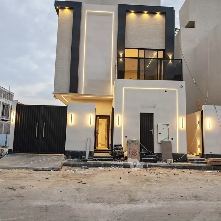 فيلا للبيع في شارع رقم 330, حي العارض, مدينة الرياض, منطقة الرياض