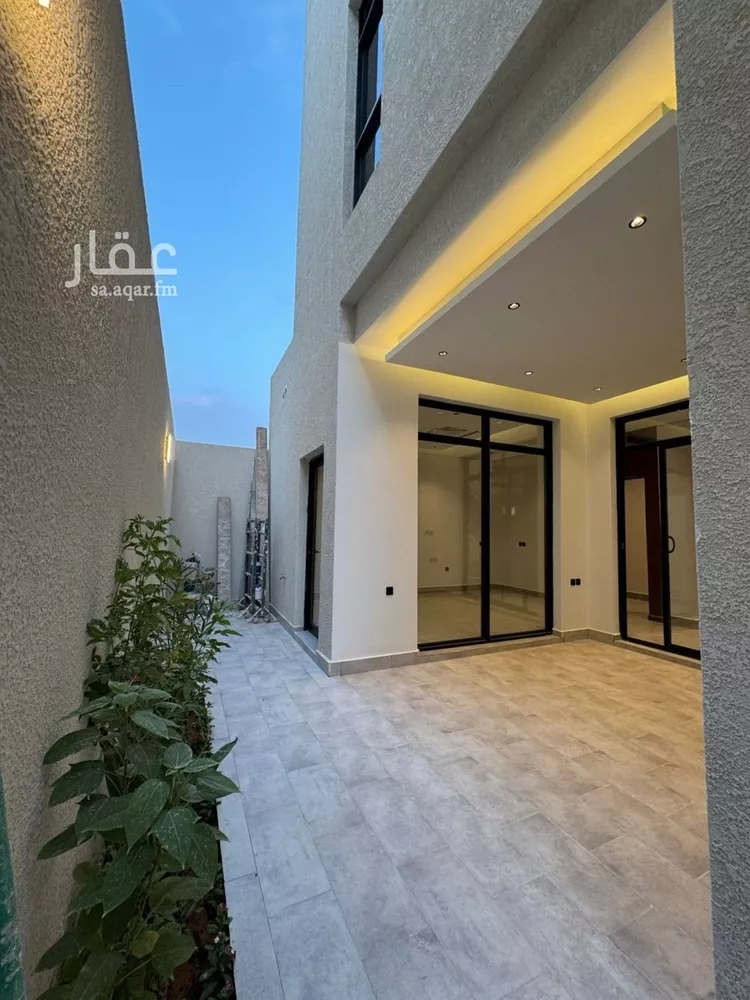 فيلا للبيع في شارع أصبغ بن محمد, حي النرجس, مدينة الرياض, منطقة الرياض صورة 5